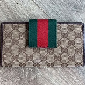 Gucci Wallet